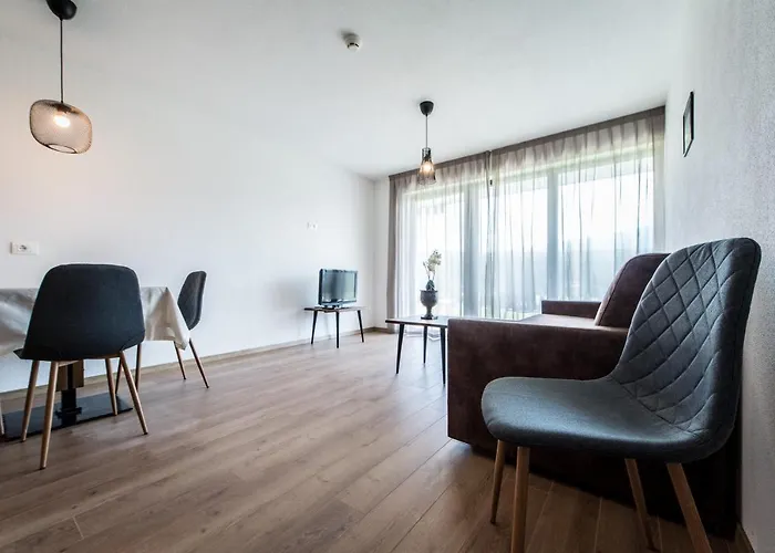 Chalet Kristall - Dolomites Garden Chalet