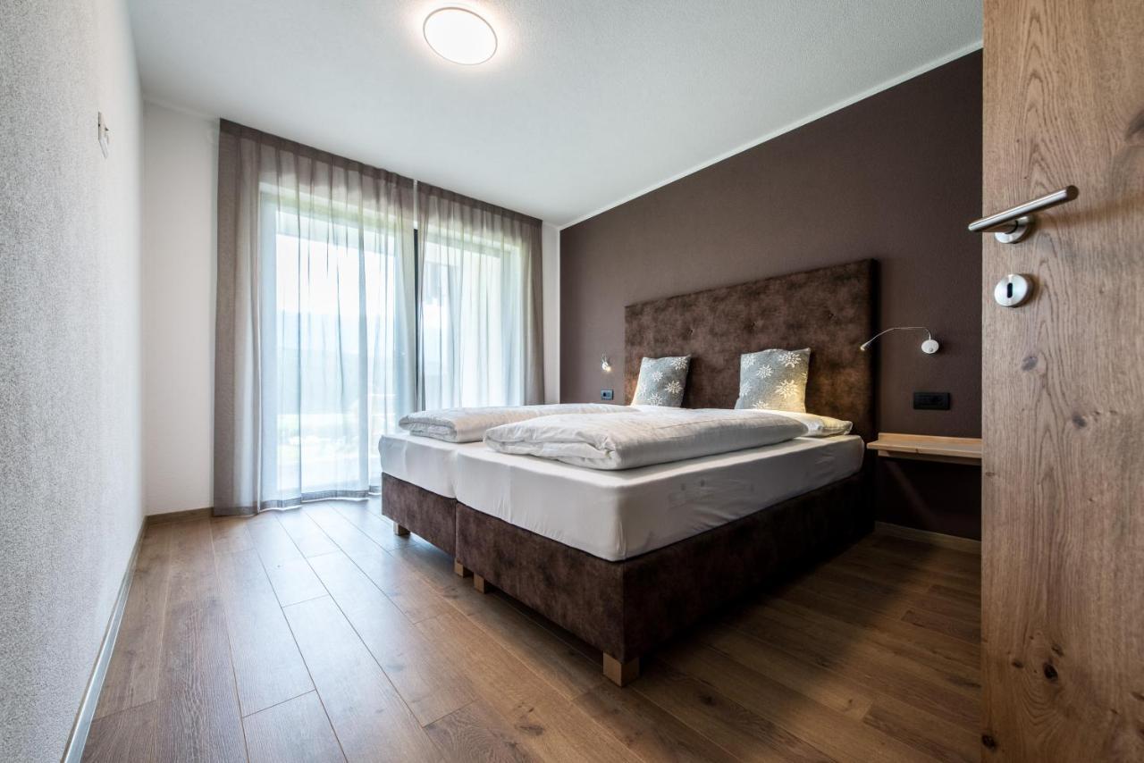 Aparthotel Kristall - Dolomites Garden 3*