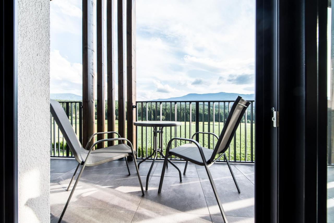 Kristall - Dolomites Garden Aparthotel Falzes