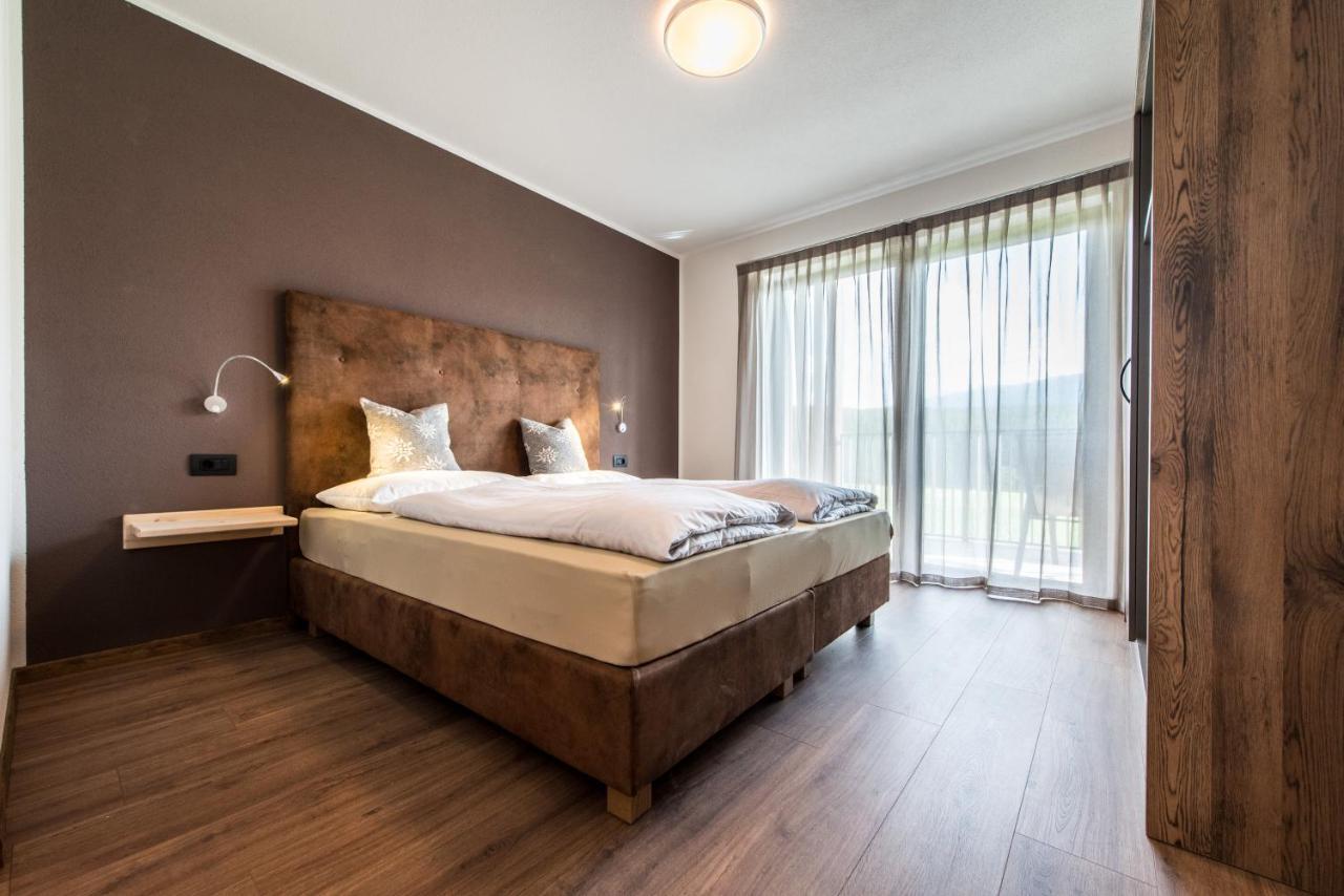 Kristall - Dolomites Garden Aparthotel