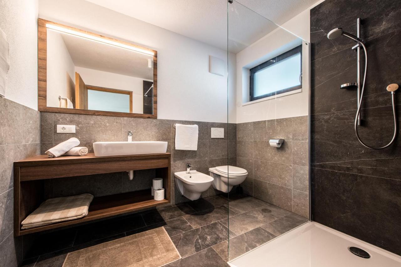 Aparthotel Kristall - Dolomites Garden Falzes