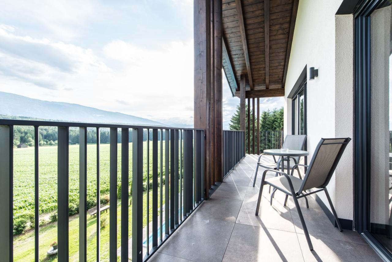 Kristall - Dolomites Garden Aparthotel 3*
