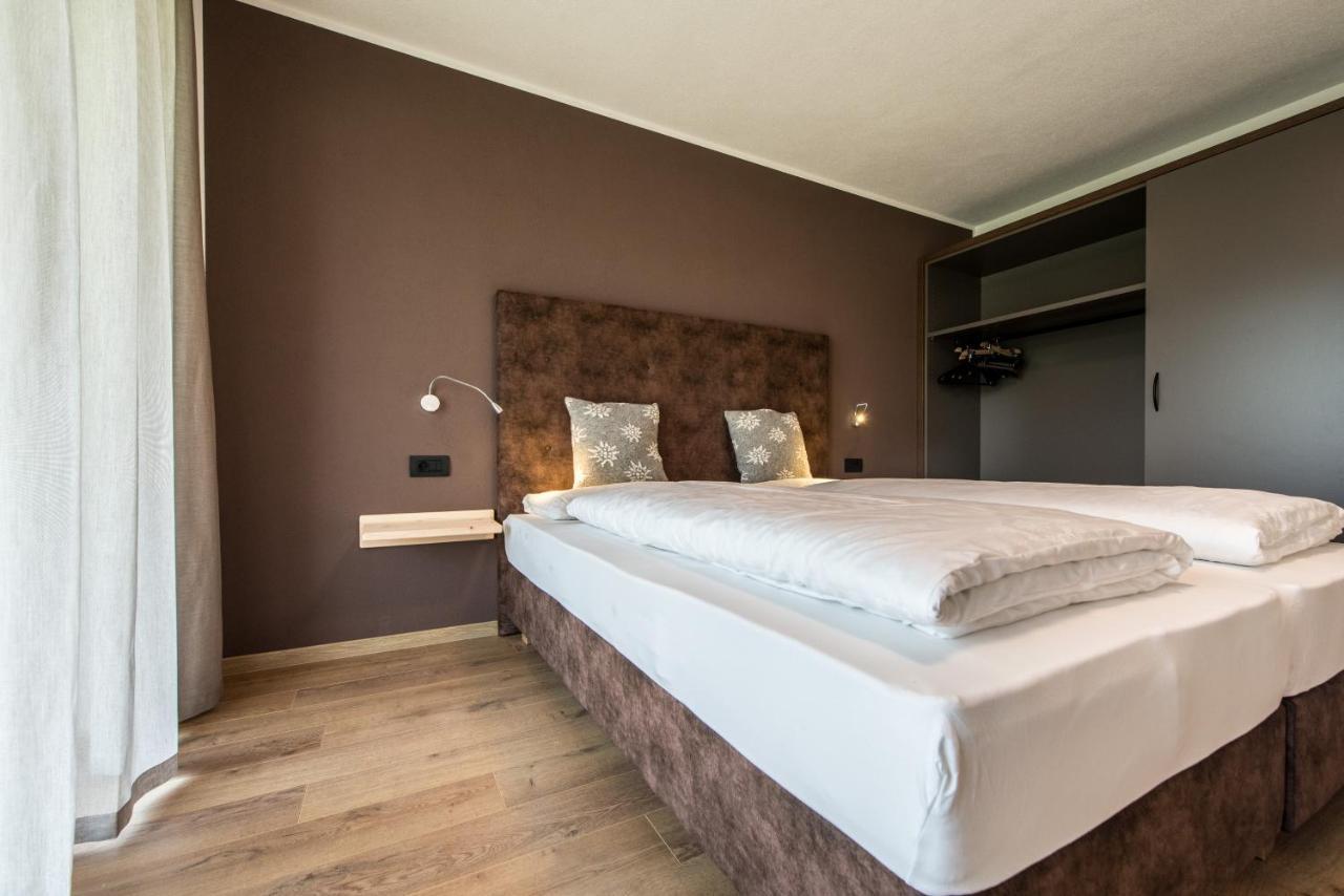 Kristall - Dolomites Garden 3*