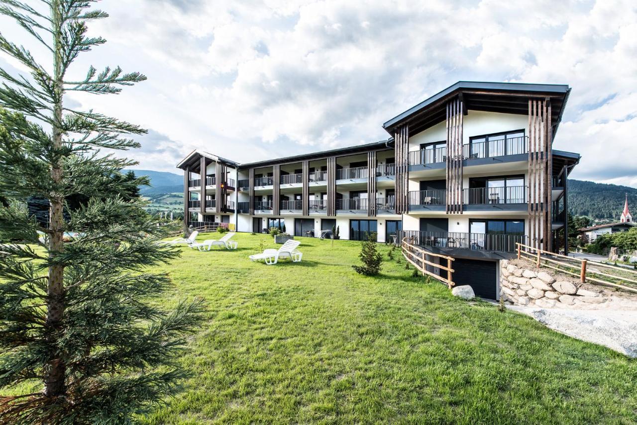 Kristall - Dolomites Garden Aparthotel Pfalzen