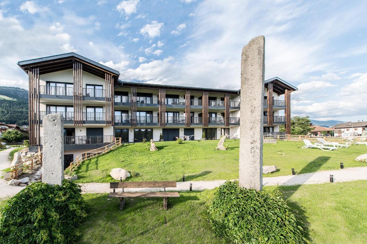 Chalet Kristall - Dolomites Garden Chalet 3*